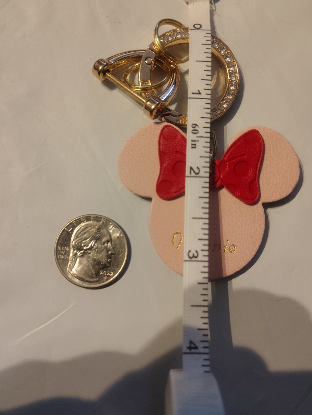 Disney Minnie Mouse - Picture 3 of 3